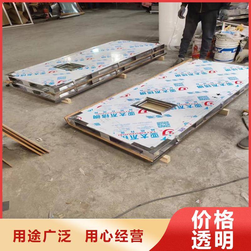 铅门直供全国品牌:本地厂家