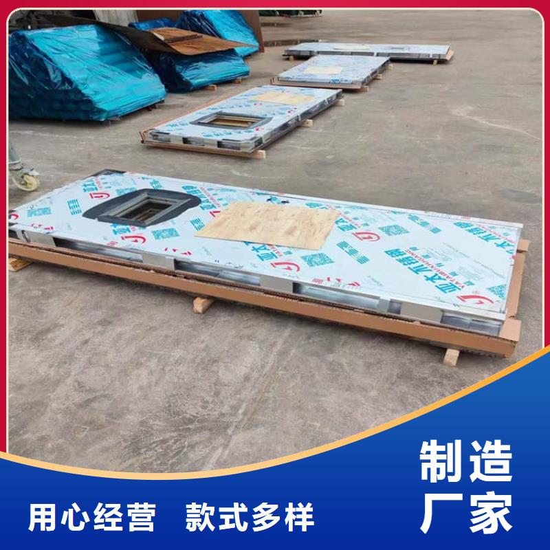 铅门防辐射品质