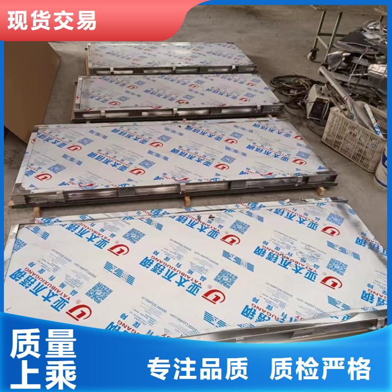 买铅门认准大厂家