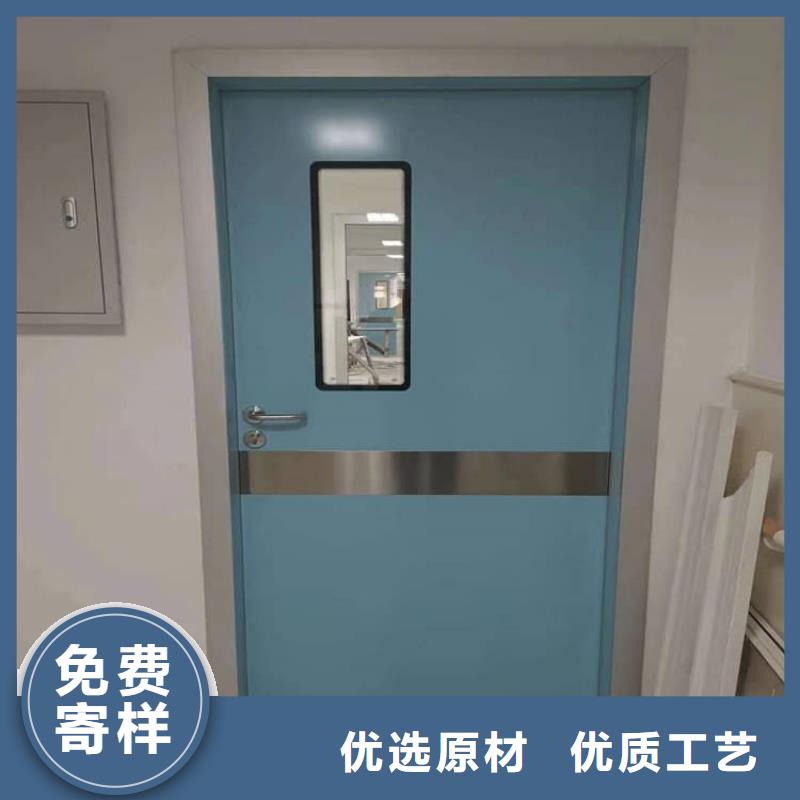 可定制的牙科不锈钢铅门品牌厂家