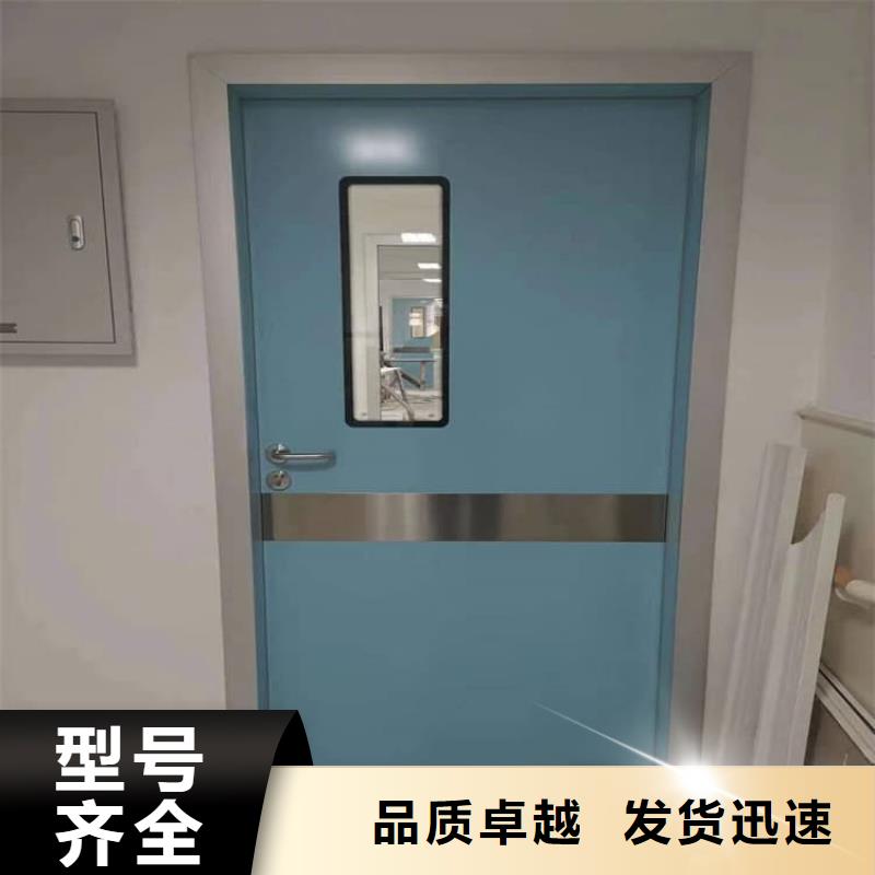 销售推拉铅门_品牌厂家