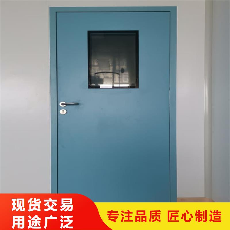 全景CT室铅门厂家直销-诚信经营