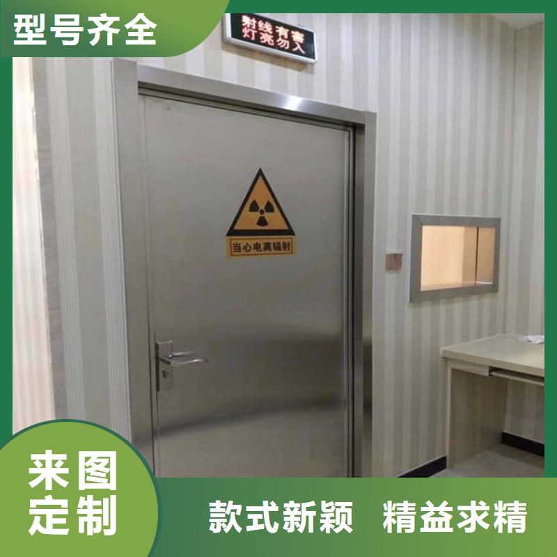 电动铅门1000*2400mm厂家现货销售