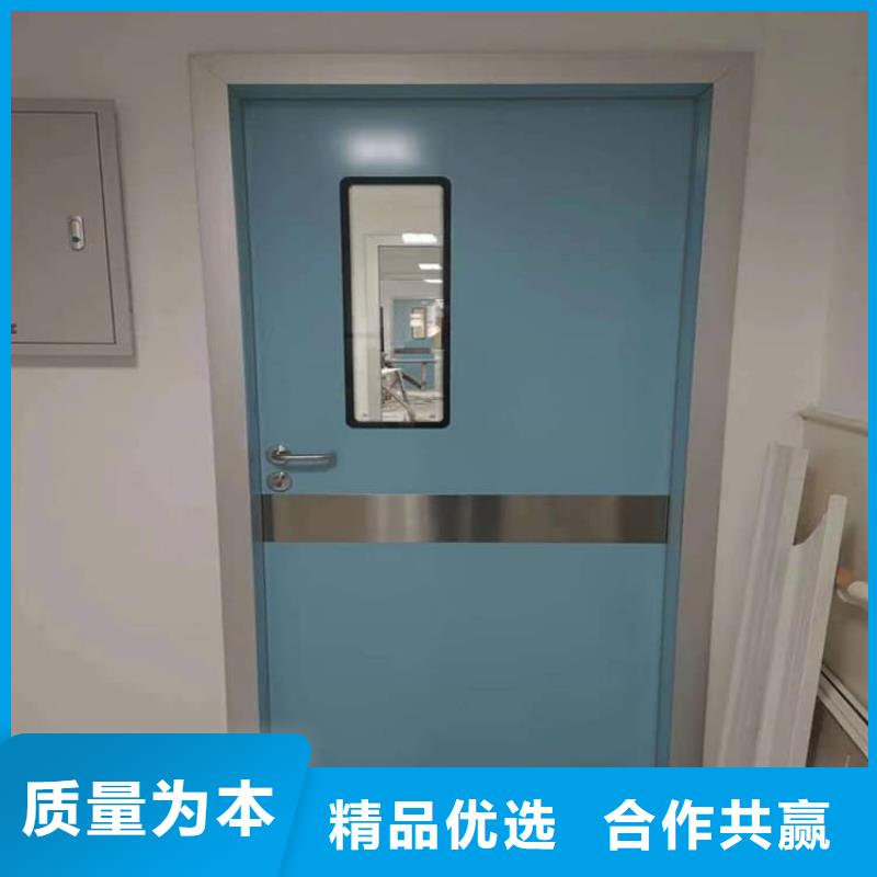 放射科铅门制造厂