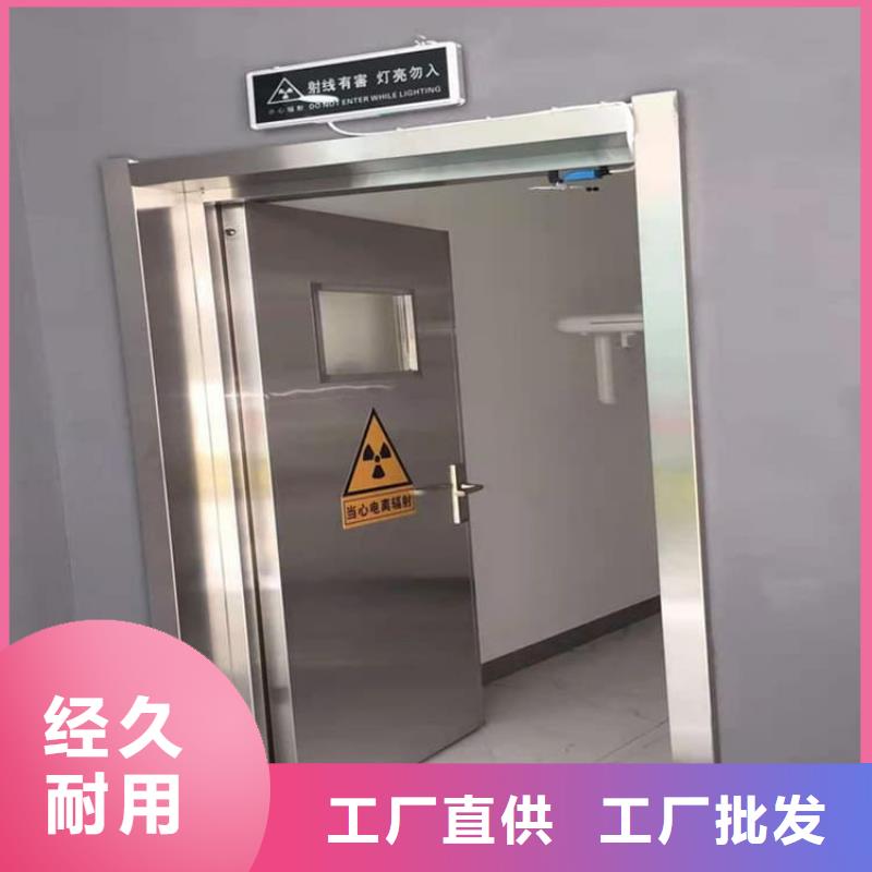 铅门1000*2000mm厂家-全国接单