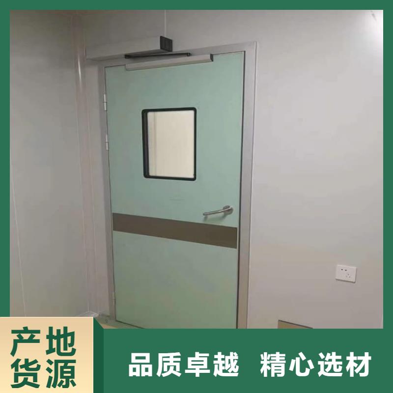 骨科防辐射铅门库存量充足