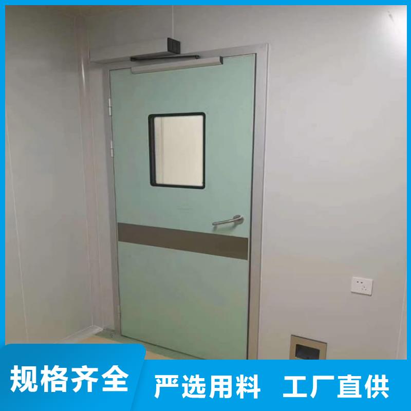 全景CT室铅门厂家好口碑