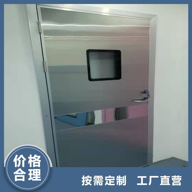 铅门1000*2000mm真诚的服务