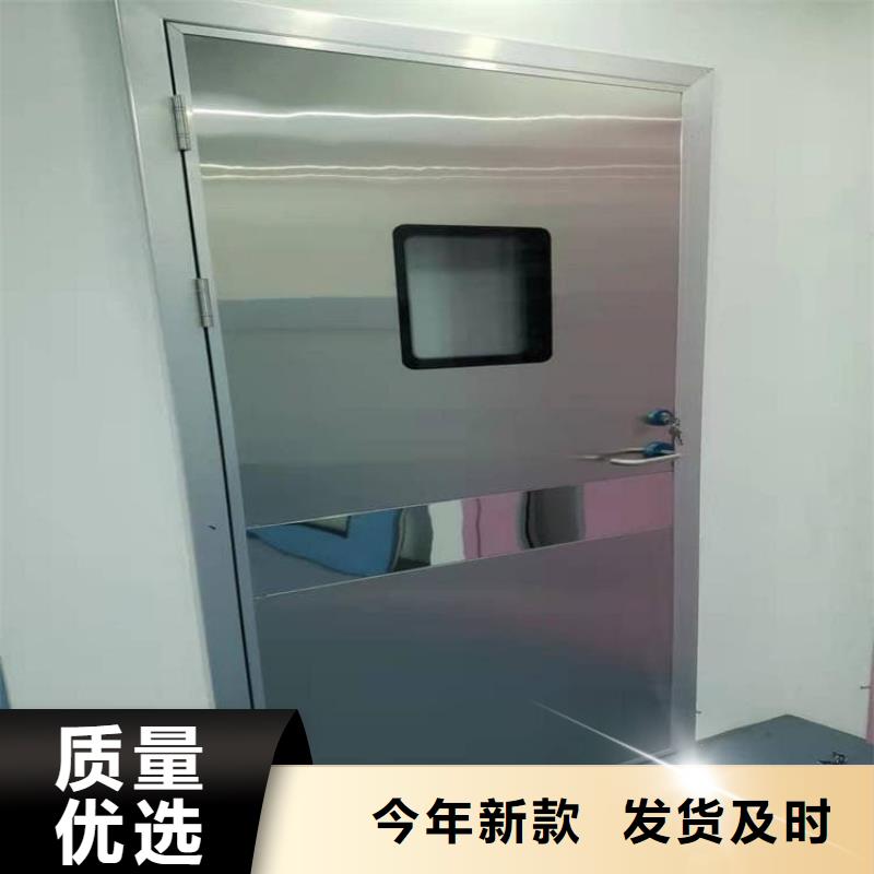 牙科铅门厂家-认准正申辐射防护工程有限公司