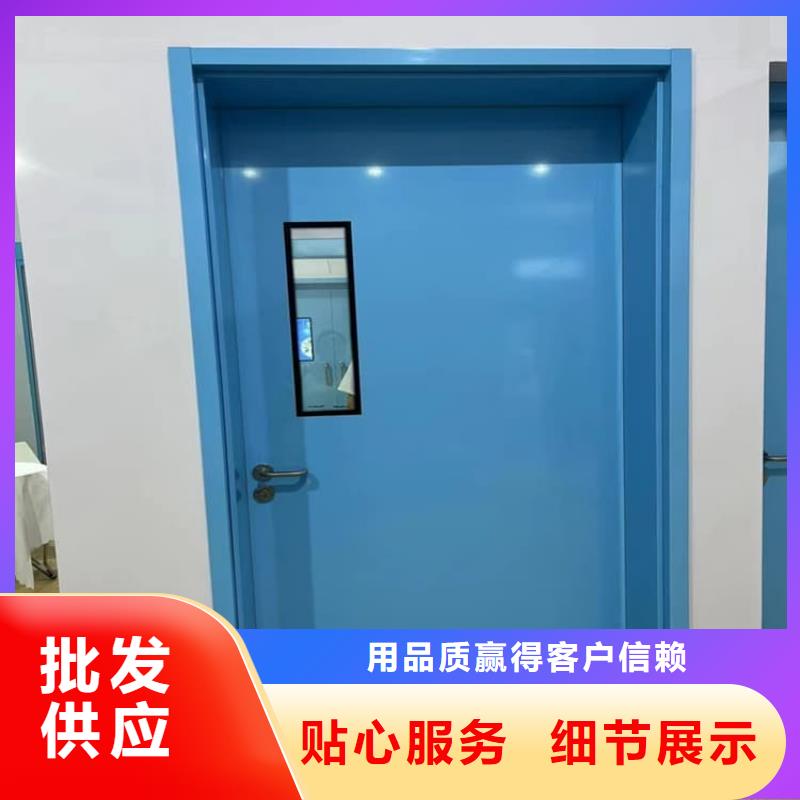 铅门厂家可开票