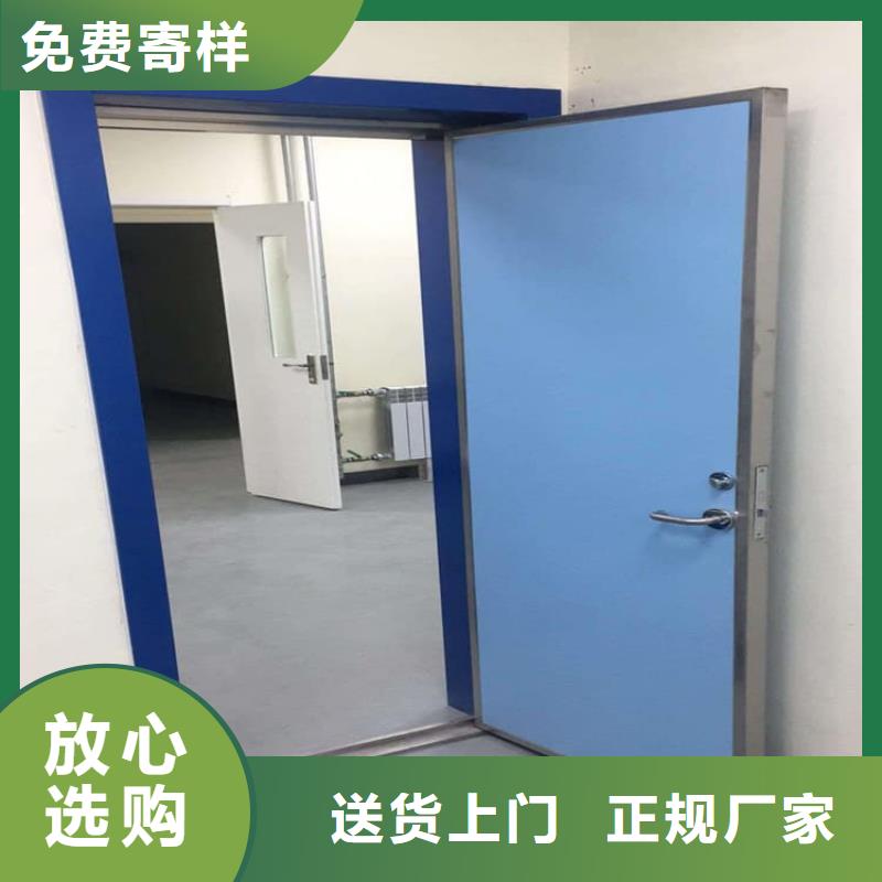 SRT铅门大厂家才可靠
