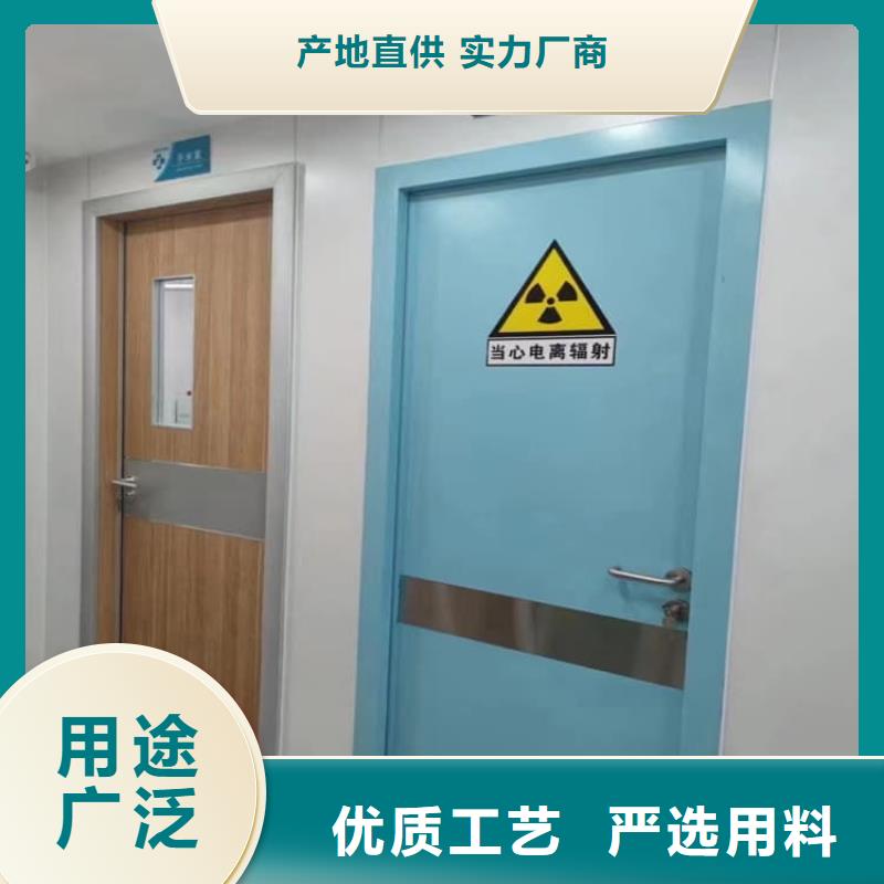 可定制的铅门品牌厂家