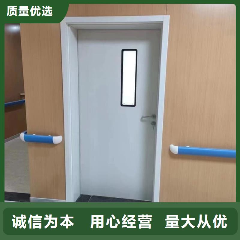 性价比高的牙科防辐射铅门销售厂家