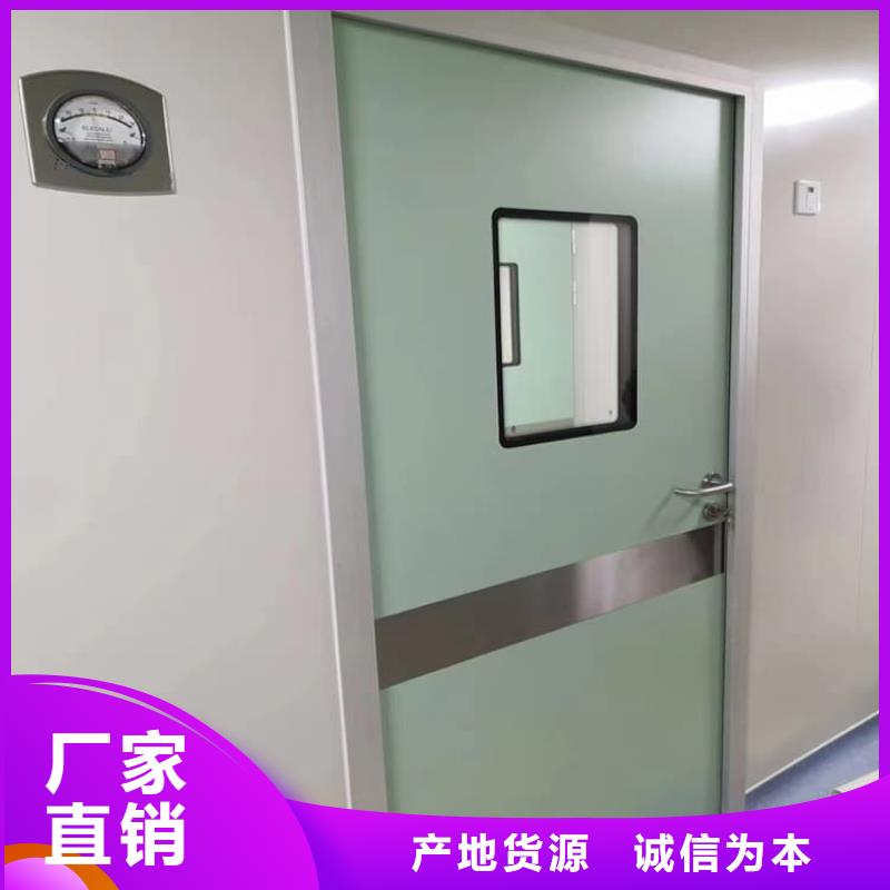 可定制的铅门品牌厂家