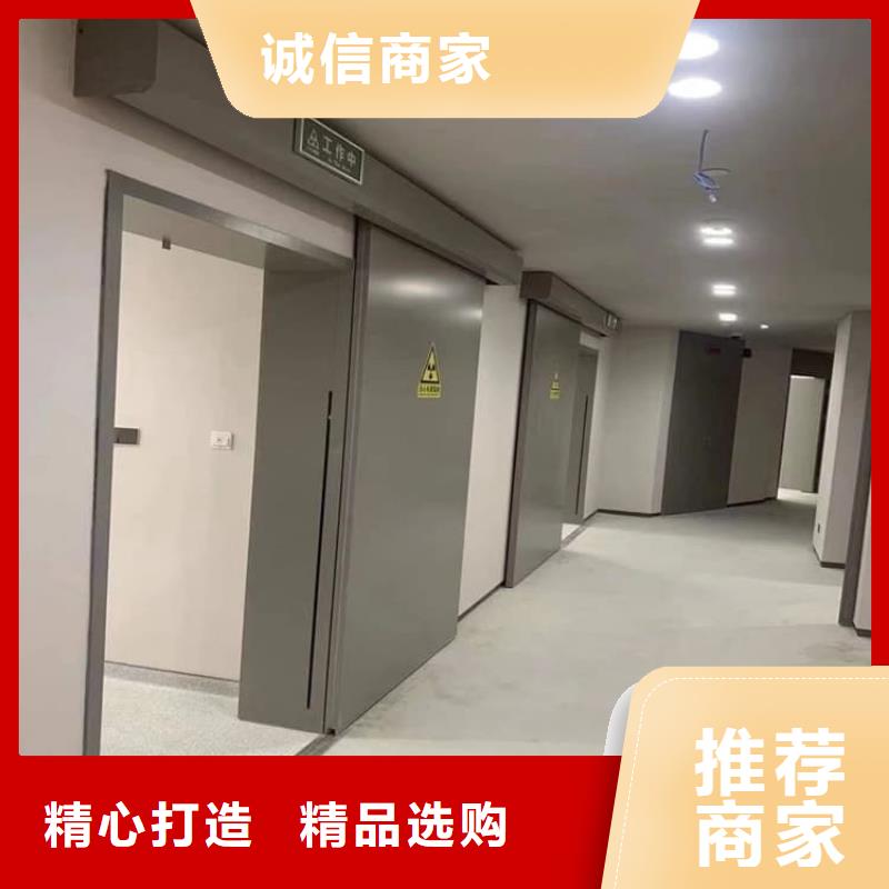 当地子母铅门生产厂商
