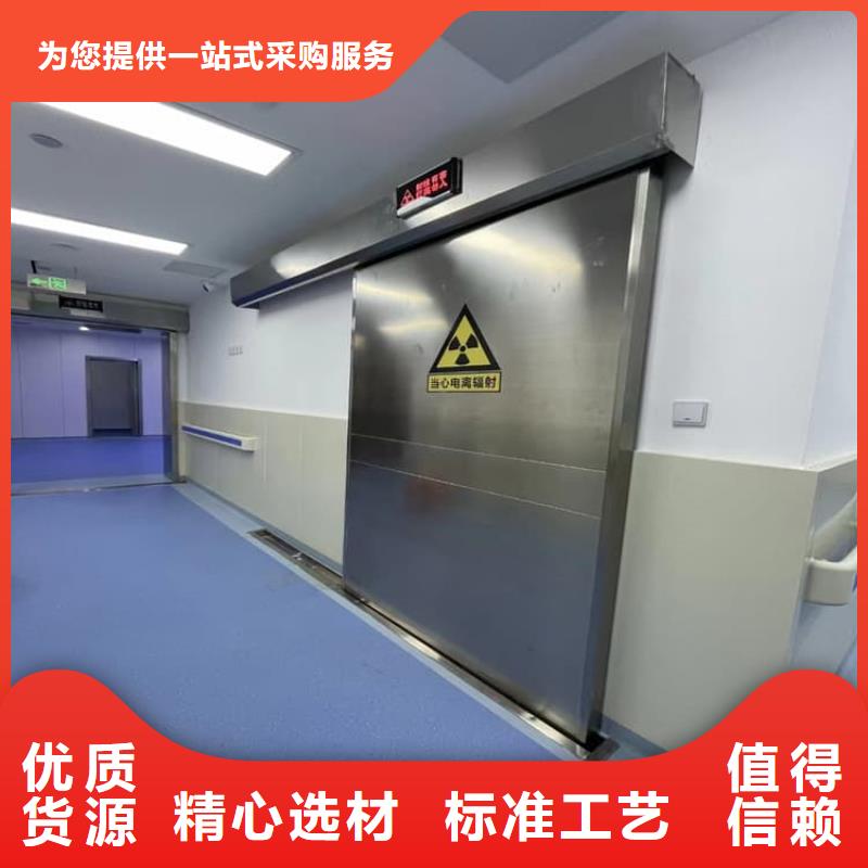 宠物医院铅门实力过硬厂家