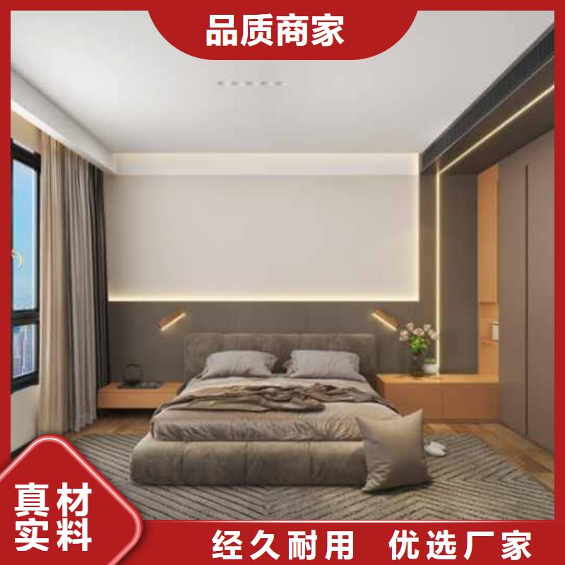广东销售护墙板多少钱一平米施工队伍