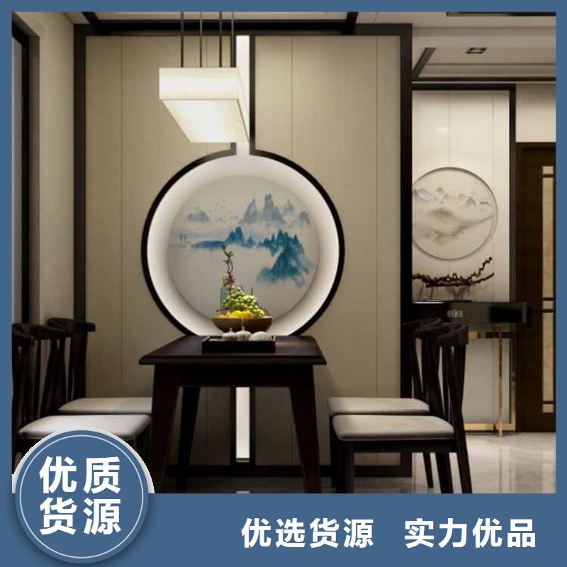 【惠州】找集成墙板护墙板做床头品质保证
