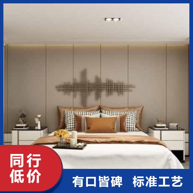 广州本地护墙板吊顶的装饰效果图生产