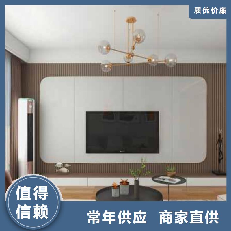 湛江本地竹木纤维护墙板多少钱一平米图片