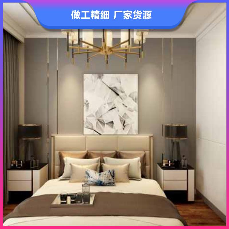 广东定做竹木纤维护墙板效果图服务为先