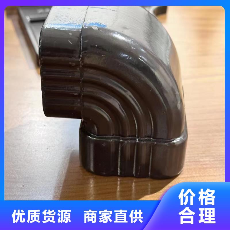 广州购买铝合金排水管安装视频报价