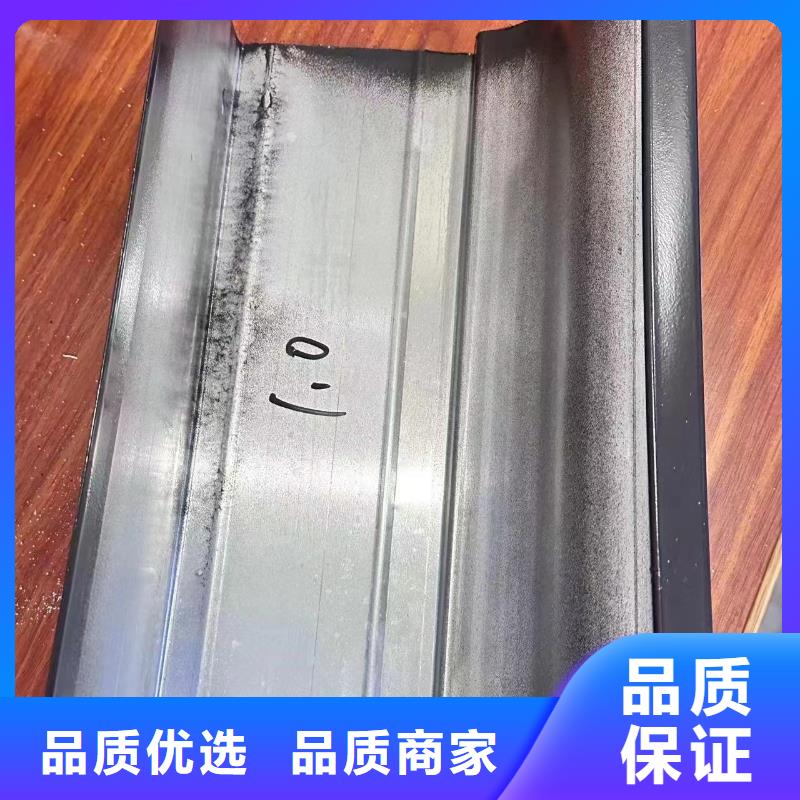 广州咨询铝合金雨水管管件购买