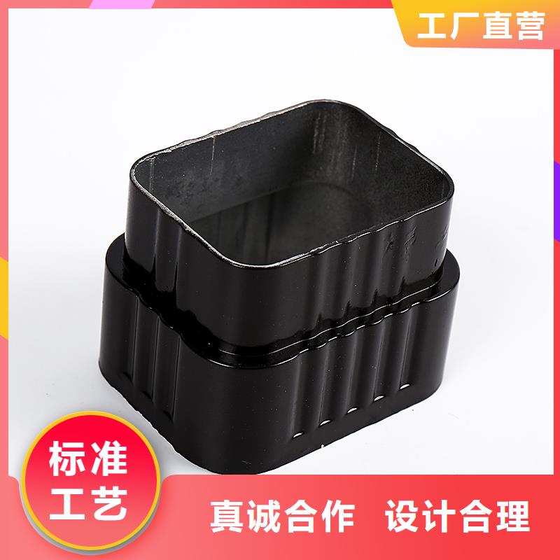【广州】品质铝合金排水管配件图片批发价