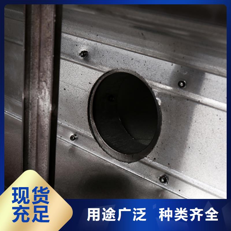 《广州》本土彩铝雨水管厂家实力老厂