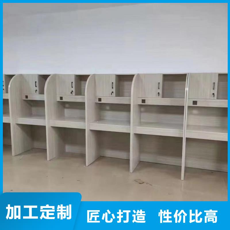 折叠培训桌【单人自习桌】技术先进