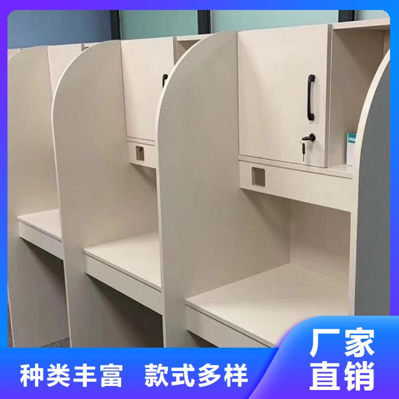 学生辅导木工自习桌价格九润办公家具