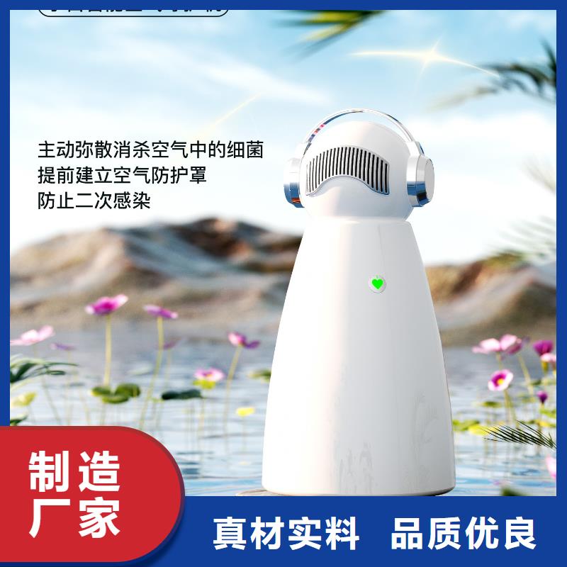 【小白祛味王小白空气守护机器人价格多年行业经验】