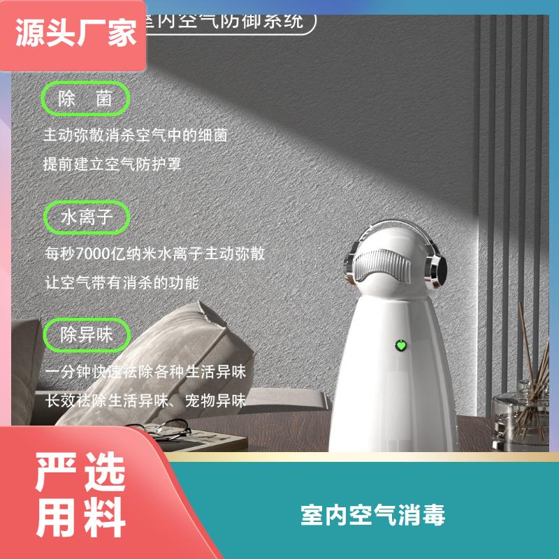 小白祛味王真正的源头厂家