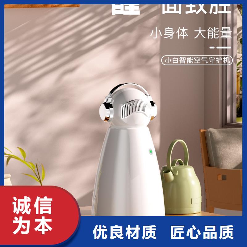 艾森智控小白空气守护机生产真正的源头厂家
