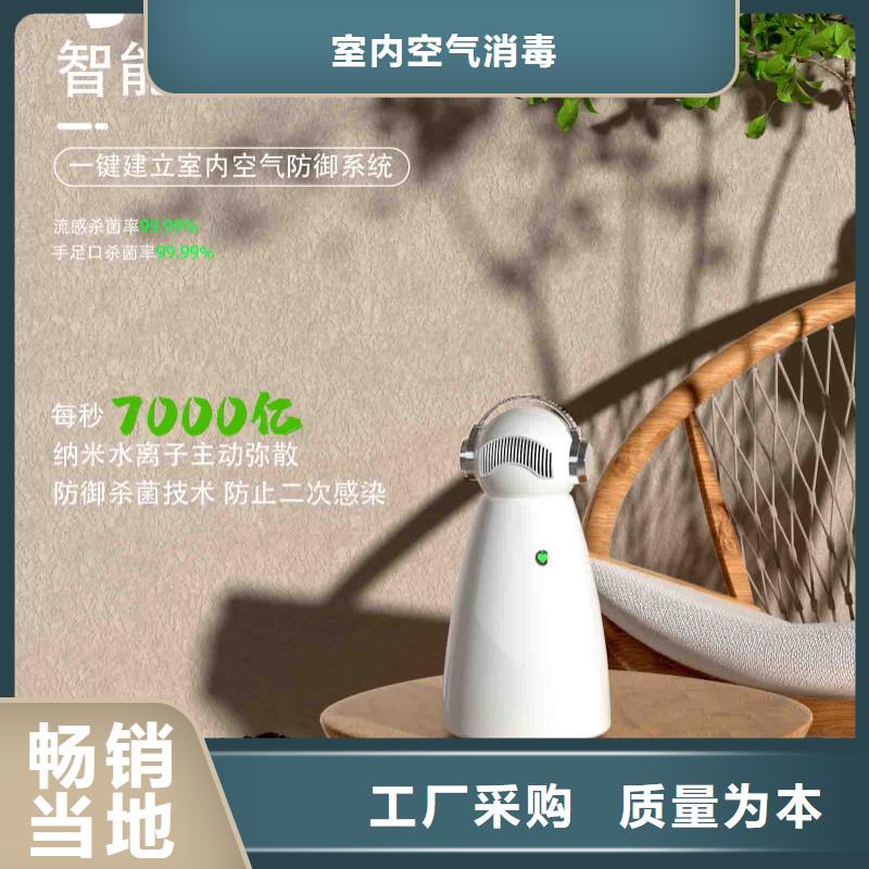 小白孕妇空气守护机小白祛味王欢迎来电咨询