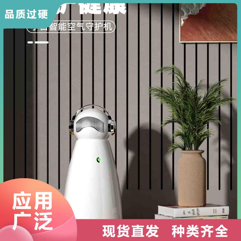 小白孕妇空气守护机空气消毒机现货价格实惠