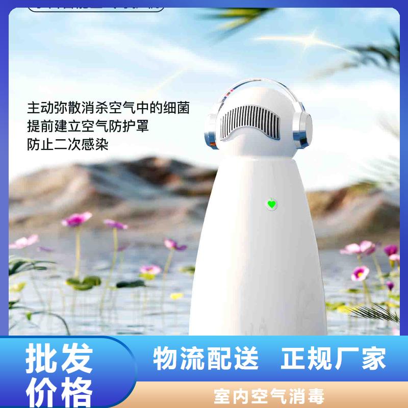 小白孕妇空气守护机智能空气净化器销售热线源厂直接供货