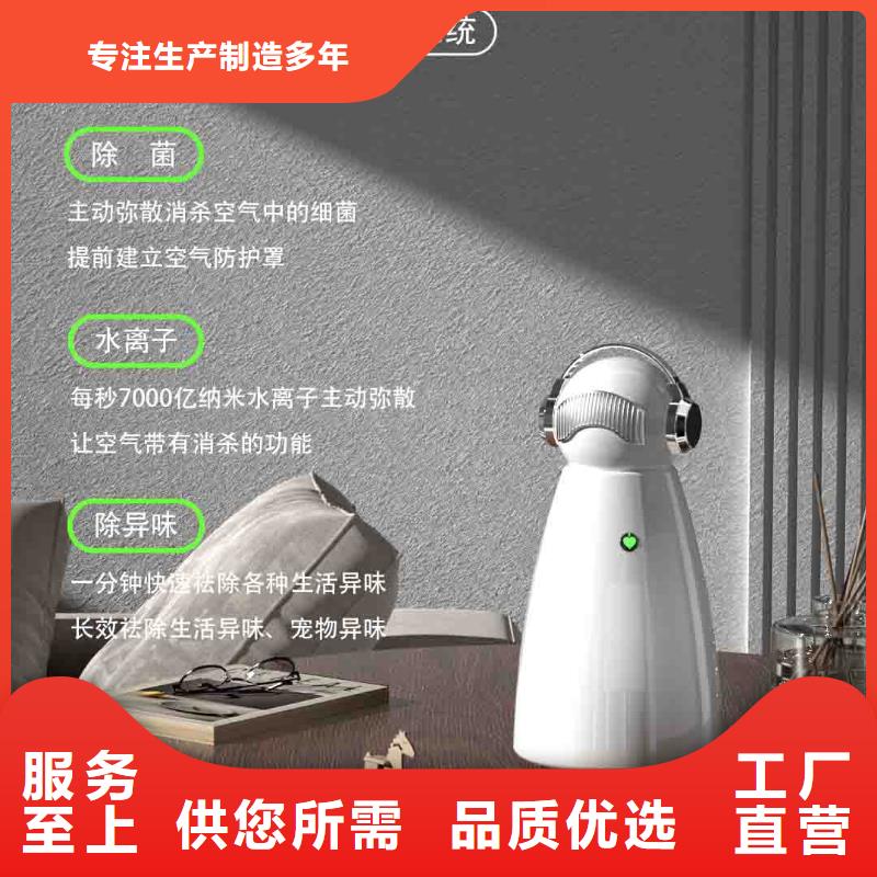 小白孕妇空气守护机小白祛味王欢迎来电咨询