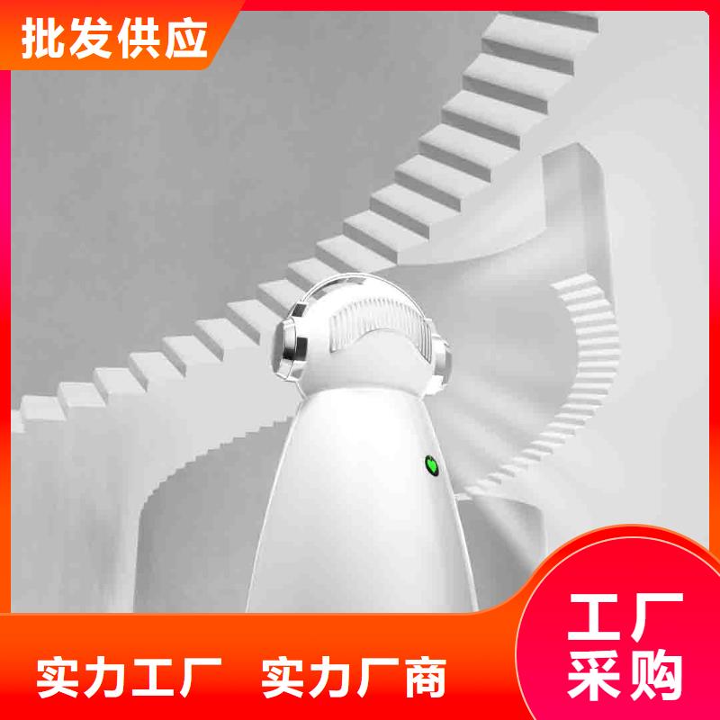小白孕妇空气守护机小白祛味王现货正规厂家