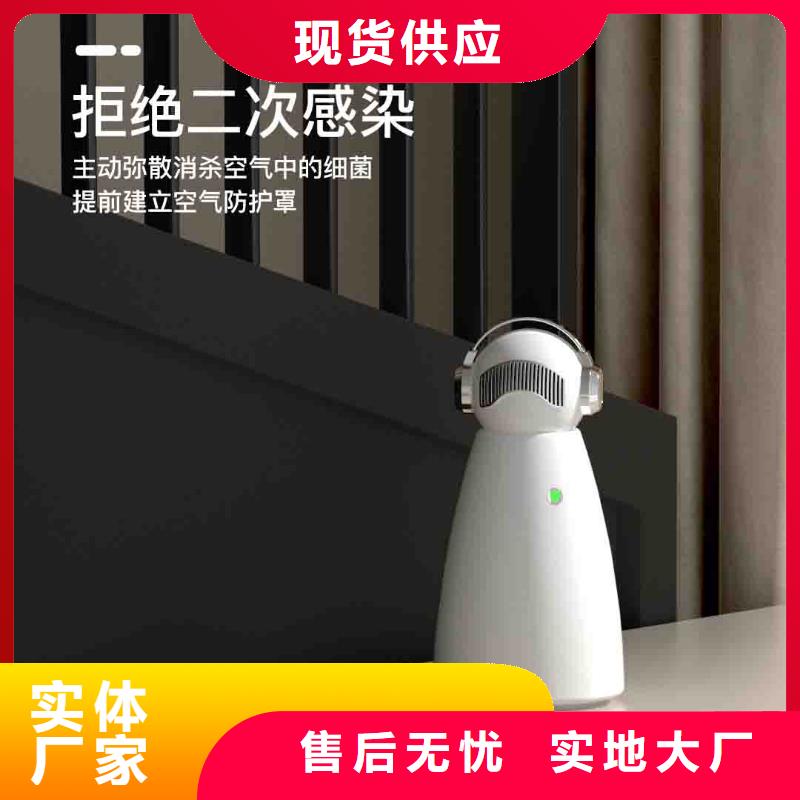 小白孕妇空气守护机小白祛味王本地厂家多年经验值得信赖