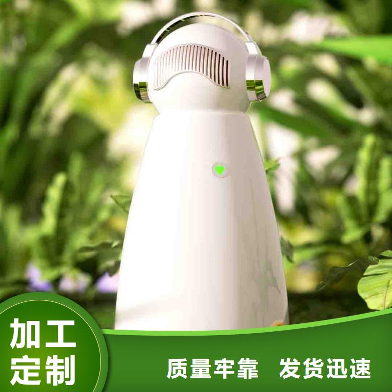 小白孕妇空气守护机小白祛味王热销厂家海量货源