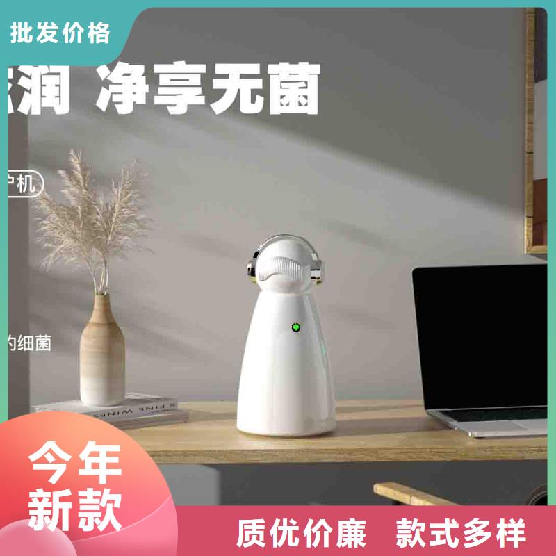 小白孕妇空气守护机生产小白空气守护机器人按需定制