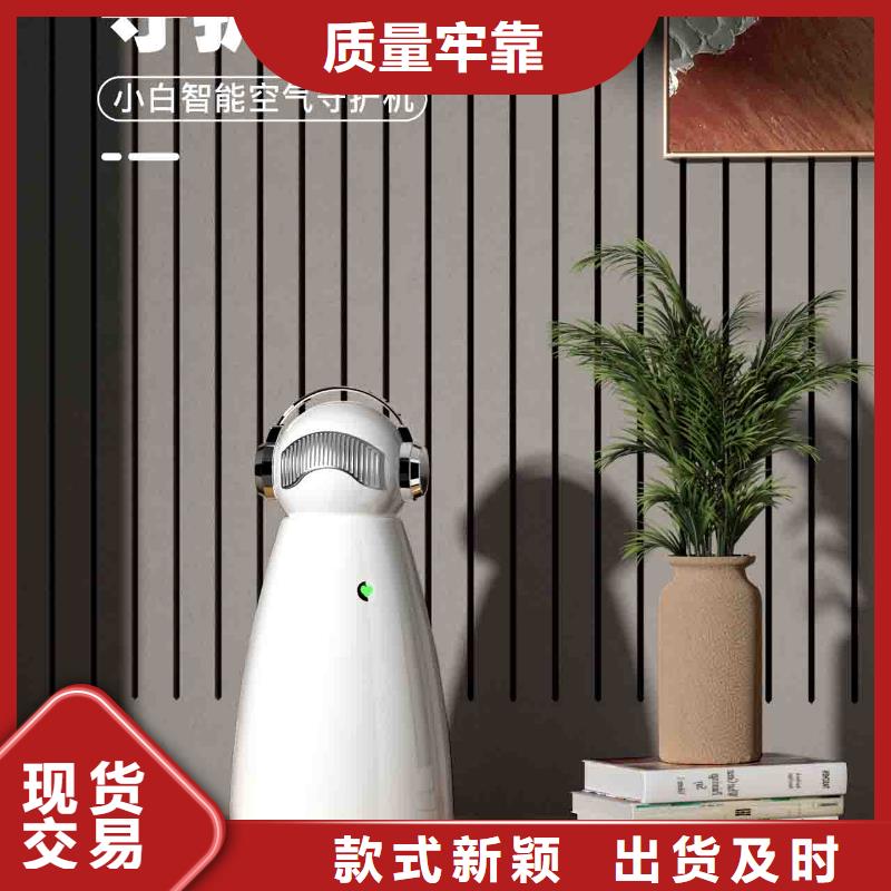 小白婴儿空气守护机智能空气净化器厂家售后服务完善
