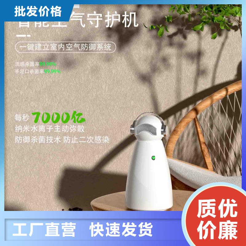 小白空气守护机批发小白祛味王拒绝差价