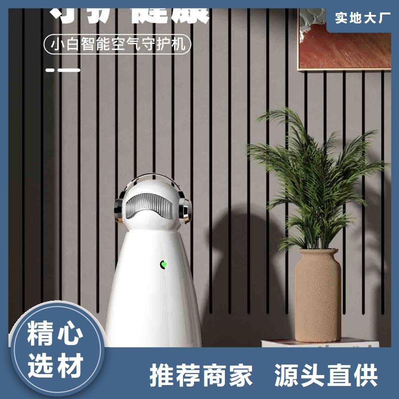 【 小白空气守护机好产品放心购】艾森小白空气守护机