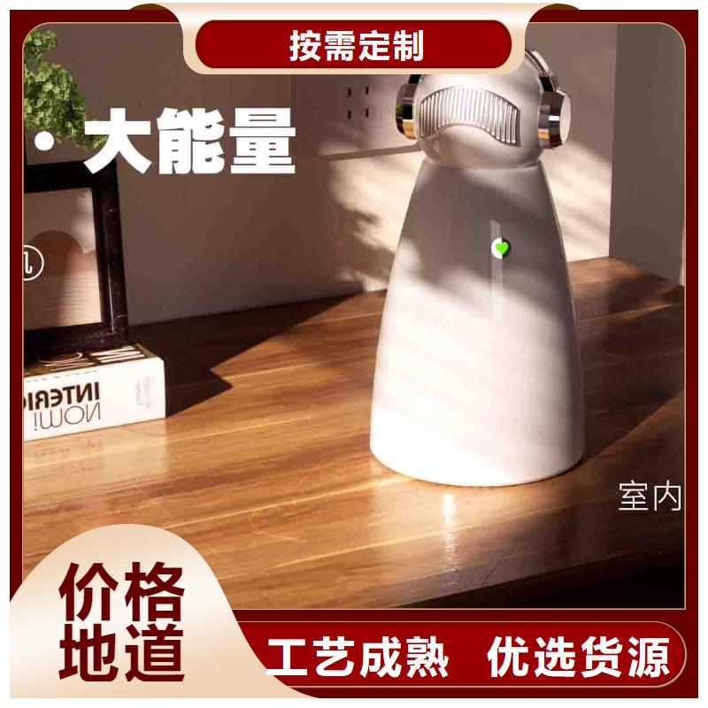 小白空气守护机-【车载空气净化器】多年实力厂家