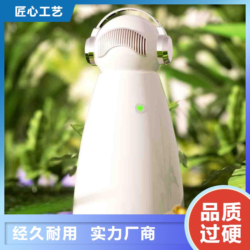 小白空氣守護機空氣守護買的放心
