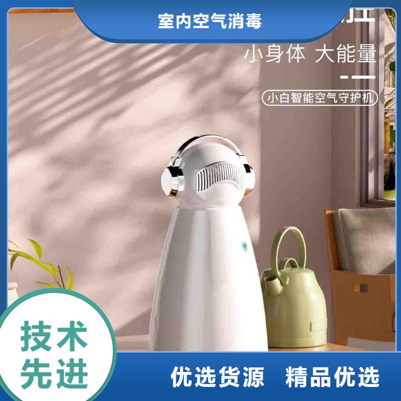 【小白空气守护机】小白祛味王销售来图加工定制