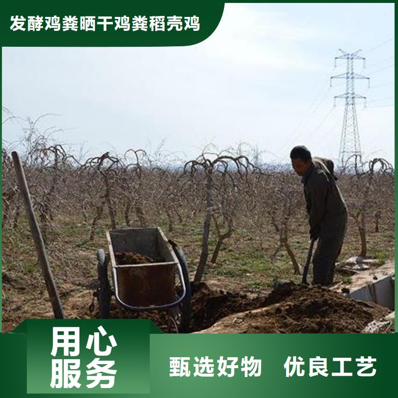 【宁德】订购市发酵羊粪改良葡萄园土壤