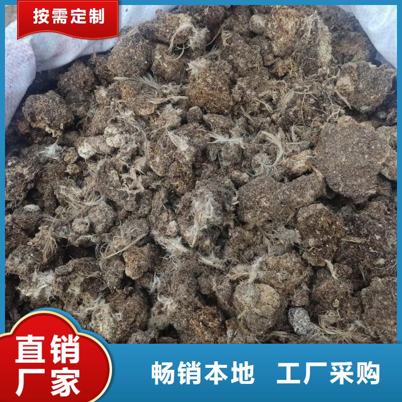 肥水雞糞破除土壤板結(jié)